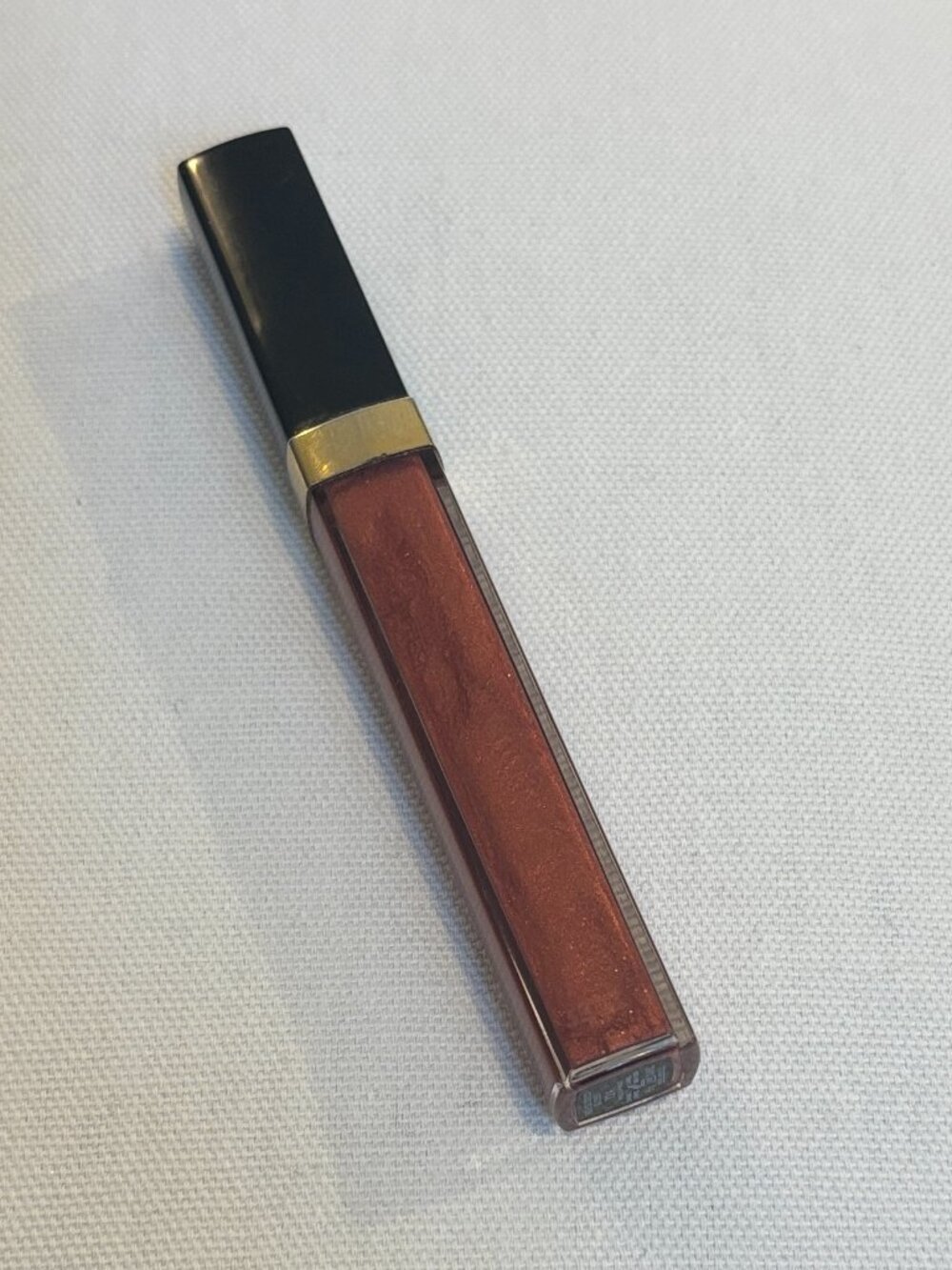 Chanel Rouge Coco Hydra Gloss "Bijou"